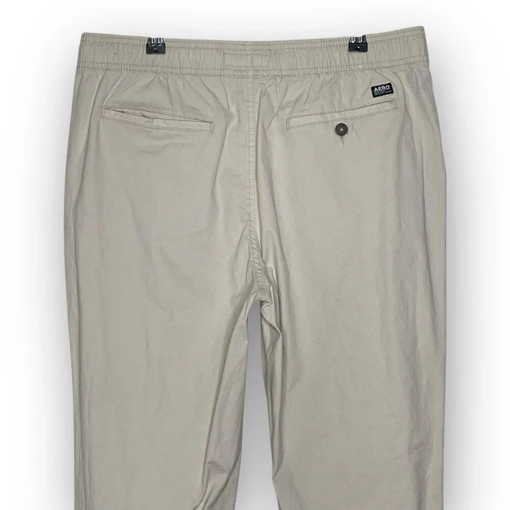 Aeropostale active stretch